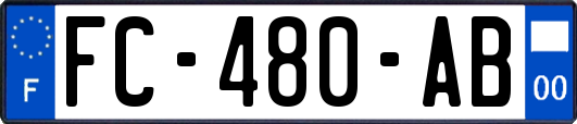 FC-480-AB