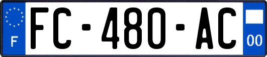 FC-480-AC