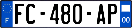 FC-480-AP