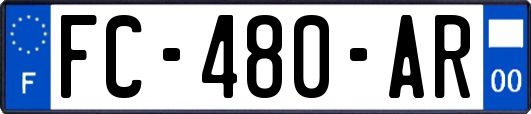 FC-480-AR