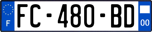 FC-480-BD