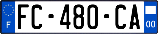 FC-480-CA