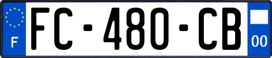 FC-480-CB