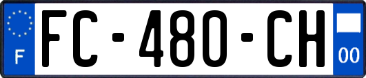 FC-480-CH