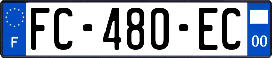 FC-480-EC