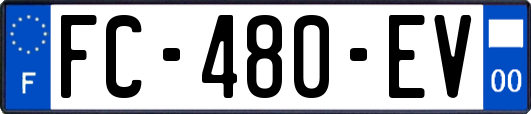 FC-480-EV