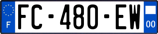 FC-480-EW