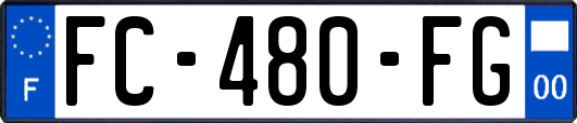 FC-480-FG