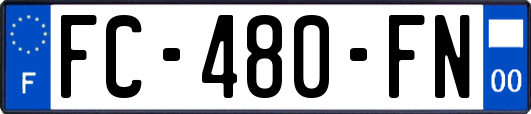 FC-480-FN
