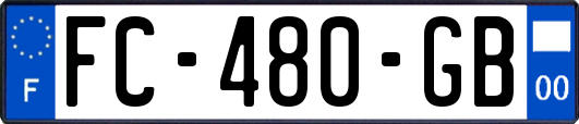 FC-480-GB