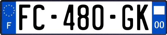 FC-480-GK