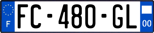 FC-480-GL