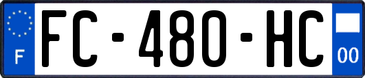 FC-480-HC