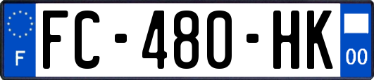 FC-480-HK