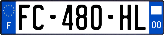 FC-480-HL