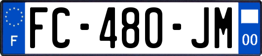 FC-480-JM