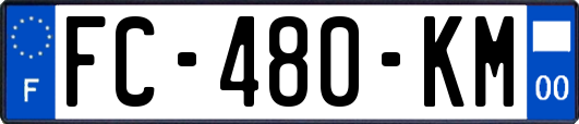 FC-480-KM