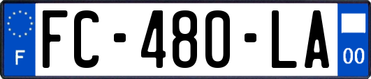 FC-480-LA