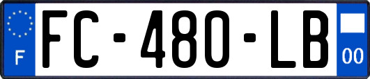 FC-480-LB