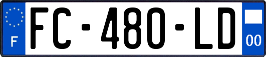FC-480-LD