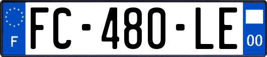 FC-480-LE