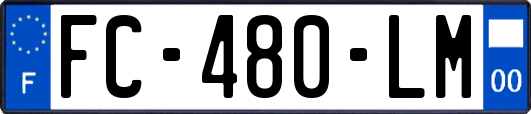 FC-480-LM