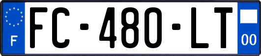 FC-480-LT