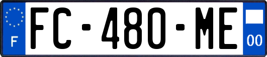FC-480-ME
