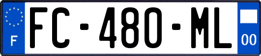 FC-480-ML