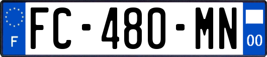 FC-480-MN