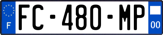 FC-480-MP