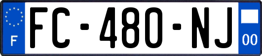 FC-480-NJ