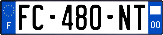 FC-480-NT