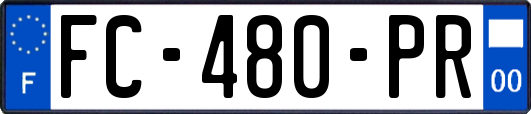 FC-480-PR