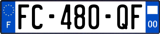 FC-480-QF