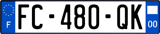 FC-480-QK