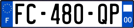FC-480-QP