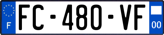FC-480-VF