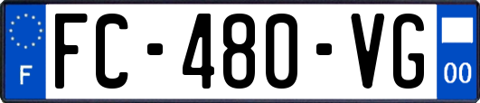 FC-480-VG