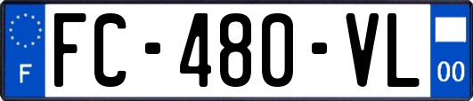 FC-480-VL
