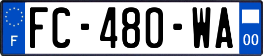 FC-480-WA