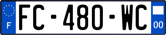 FC-480-WC