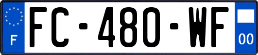 FC-480-WF