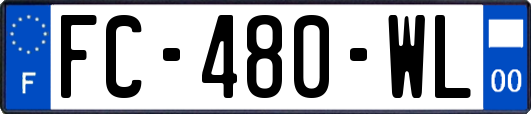FC-480-WL