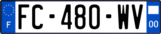 FC-480-WV