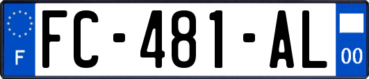 FC-481-AL