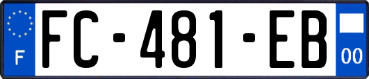 FC-481-EB