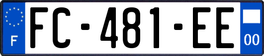 FC-481-EE