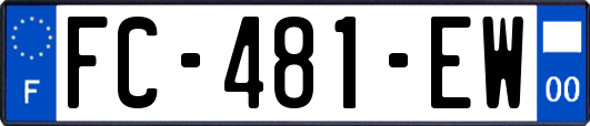 FC-481-EW