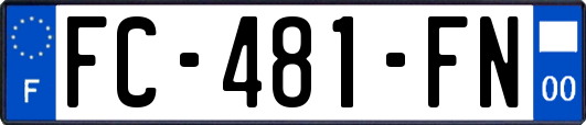 FC-481-FN